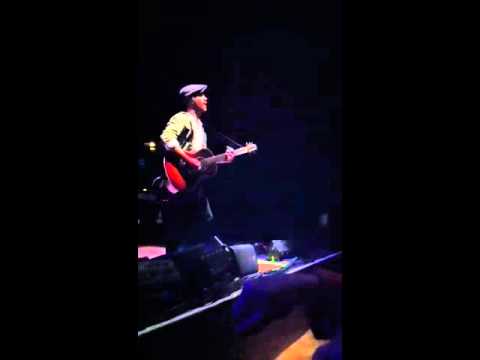 Thumbnail for Matthew Mayfield -- Nirvana cover by Matthew Mayfield