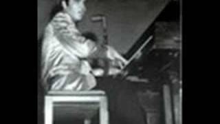 Elvis Presley - Dontcha Think It&#39;s Time