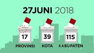 Sosialisasi Pilkada Serentak 2018