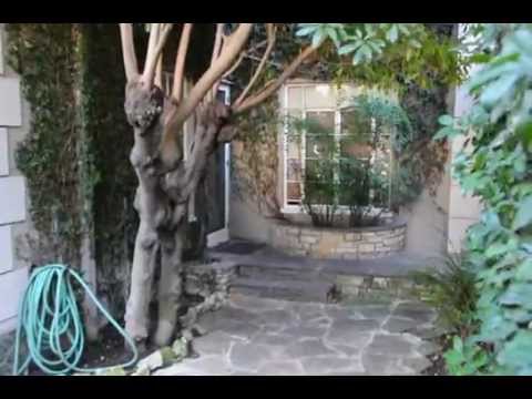 PL2731 - Pristine Beachwood Canyon 1 BED + 1 BATH For Rent