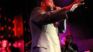 Pharoahe Monch- Queens @ SOB&#39;s, NYC