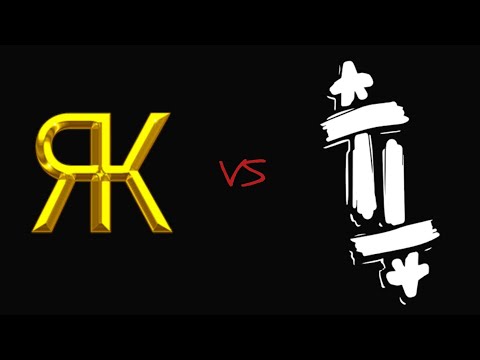 Redkeys VS İstanbul Trip | Tüm Dissleşme