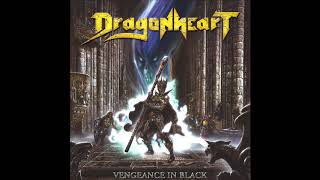 Dragonheart Vengeance in Black 01 Eyes of hell