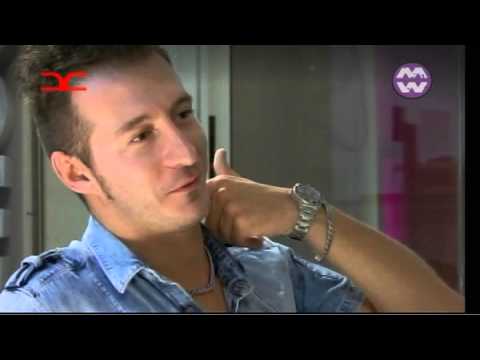 Top DJ - Christian Vlad intervista 