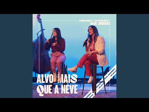 Alvo Mais Que a Neve