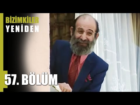 Bizimkiler "Bayramlık" 57. Bölüm