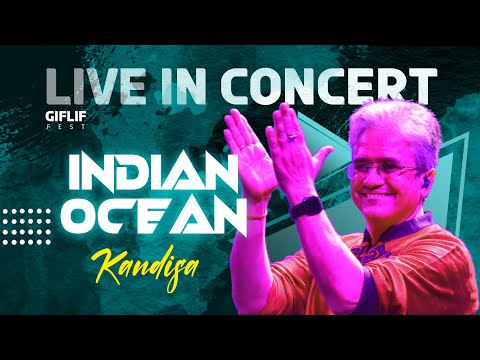 Kandisa (live) by Indian Ocean at GIFLIF Fest #Indiemusic #liveconcert #Rock #folk #fest #rockmusic