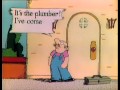 Electric Company The Plumber