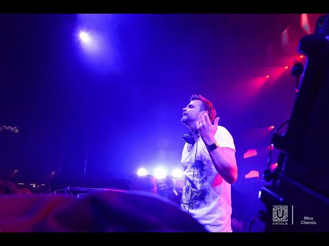 ATB - Live at ID&T Radio, Netherlands (06.07.2001)