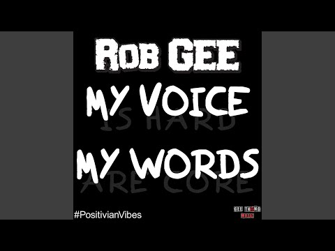 Self Destruction (My Voice My Words Edit)