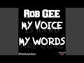 Self Destruction My Voice My Words Edit