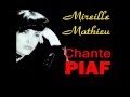 l'homme a la moto - Mireille Mathieu Chante Piaf ...