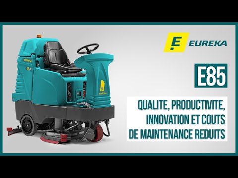 131181 - E 85 ECO - Autolaveuses autoportées avec système ECO et grande capacité pour surfaces de 5500 à 7500 m²_1