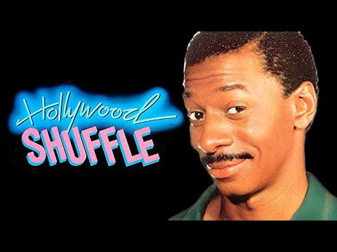 Hollywood Shuffle (1987) Trailer