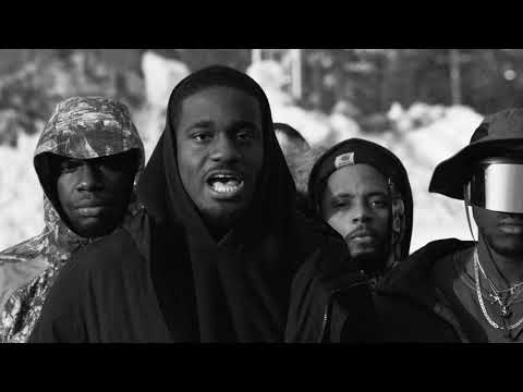 Van Buren Records - BRAINDEAD (Official Video)