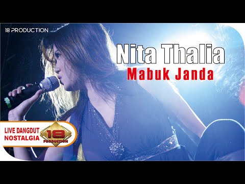 LIVE KONSER NITA THALIA l  MABOK JANDA l Lampung 9 April 2006