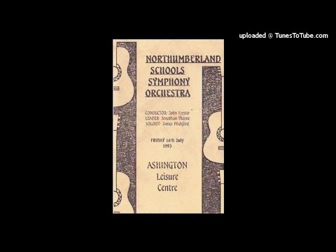 Thumbnail for NSSO - Hary Janos Suite - Kodaly by Concert