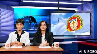 St. Xaviers Higher Secondary School Video