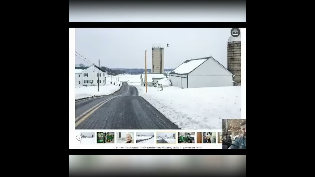 Farmer Rejects $2M Data Center for Peaceful Rural Life #shorts