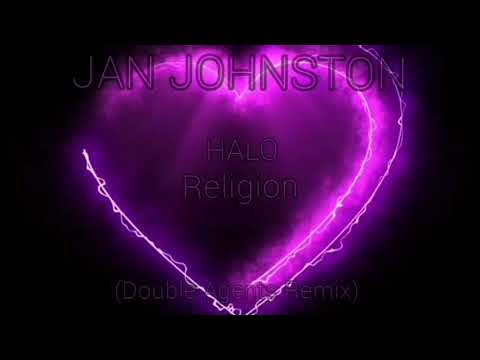 [𝙲𝙻𝙰𝚂𝚂𝙸𝙲] Jan Johnston - Religion ʰᵃˡᵒ 😇 (Double Agents Remix)