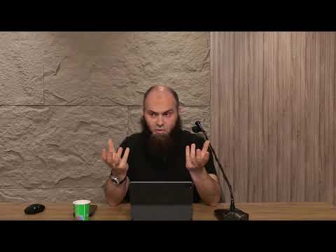 99. El-EDEBUL-MUFRED | Lutje profetike | pjesa e njëmbëdhjetë