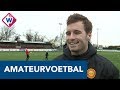 Ontlading bij Ter Leede na late gelijkmaker van ‘gouden wissel’ Jim Gillissen - OMROEP WEST SPORT