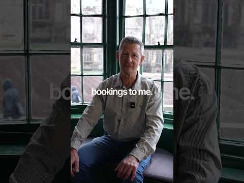 Ben from Eat on the Green praises DOJO customer service