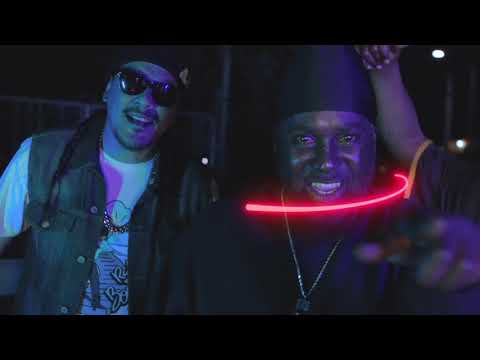 Black Mikey x Crhymes  Shenanigans (Official Music Video)