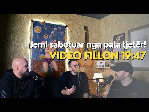 Këmbim mendimesh me Arlind Qorin - Besi Andi Podcast #105