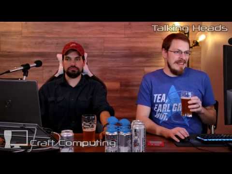 AMD Navi 2x news, Bitcoining Power Companies, and Everything is Cancelled! - Talking Heads Ep.123