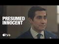 Presumed Innocent Episode 1 Opening Scene Apple TV