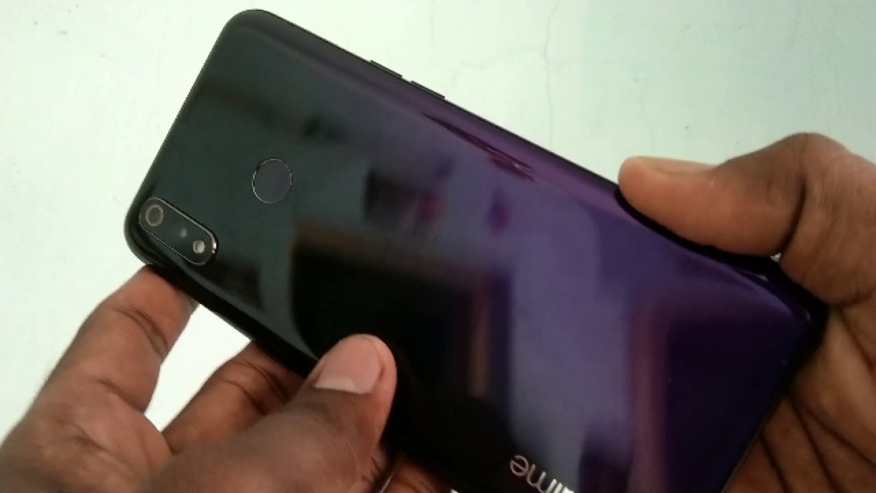 Watch video How to insert SIM cards and SD card in Realme 3 Pro Now How to insert SIM cards and SD card in Realme 3 Pro