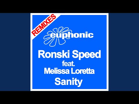 Sanity (Mike Saint-Jules Remix)