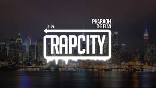 Derin Falana  (The Flan) - Pharaoh