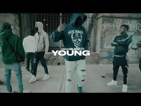 Ciggy Blacc - Young (Official Music Video)