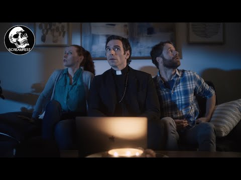 F*cking Ghosts Parody Horror Trailer | Screamfest
