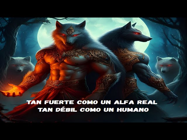 Vídeo relacionado con El castigo del alfa (Alfas dominantes nº 2)