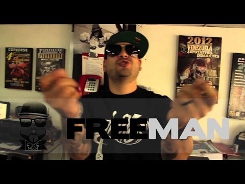 Freeman Ft. Pipe Bega - INDELEBLE [Official Video]