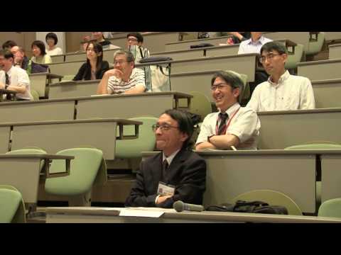 国際文化学科 2016年度大学院オープンキャンパス【国際文化学研究科】