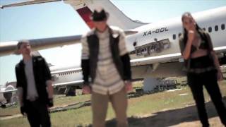 SONNY - Save The World (On The Dancefloor)