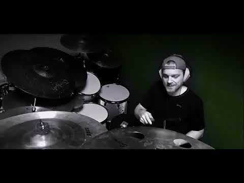 Olympic -  Naděje Dvou drum cover/Pocta Milanovi 'Ferdovi' Peroutkovi