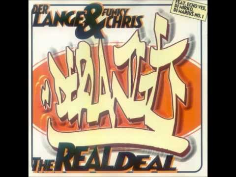 Der Lange & Funky Chris - Kurs (Remix)