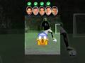 Neymar vs Haaland vs Kaka vs Ozil vs Ronaldo