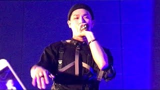 *20180414 너의 밤 Your Night / Sik-K 식케이