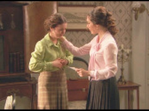 Puente Viejo C1321 - Beatriz llora cuando ve al niño de las fotos