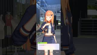 【学マス/NIA】紫雲清夏 19話【紫雲清夏】 #学マス #紫雲清夏 #nia