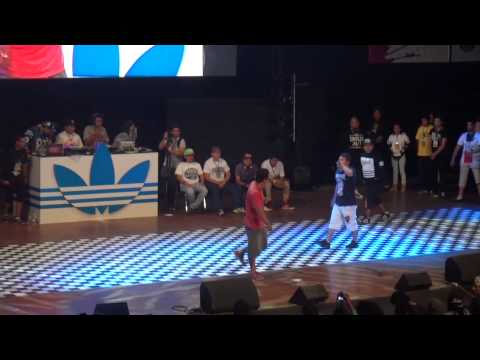 RAP PURA CALLE 2015  MANTARO VS PUCALLPA