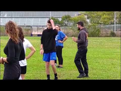 OPEN DAY SULMONA RUGBY