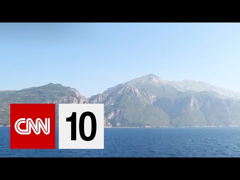 偏僻的島嶼,人活得更久? (A Remote Island Where People Live Longer?)