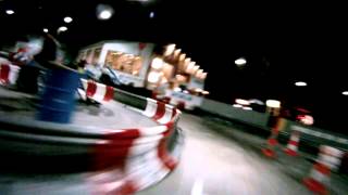 preview picture of video 'Karting at MS Kartcenter Hattingen'